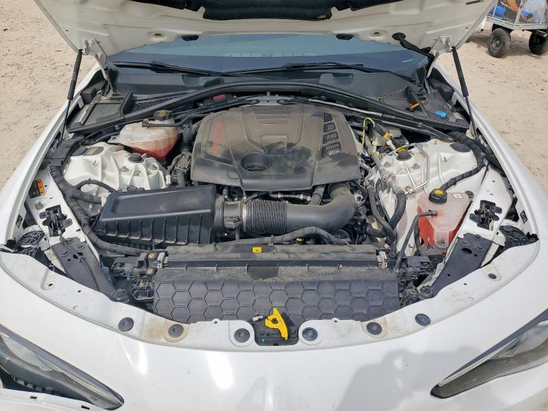 2020 Alfa Romeo Giulia