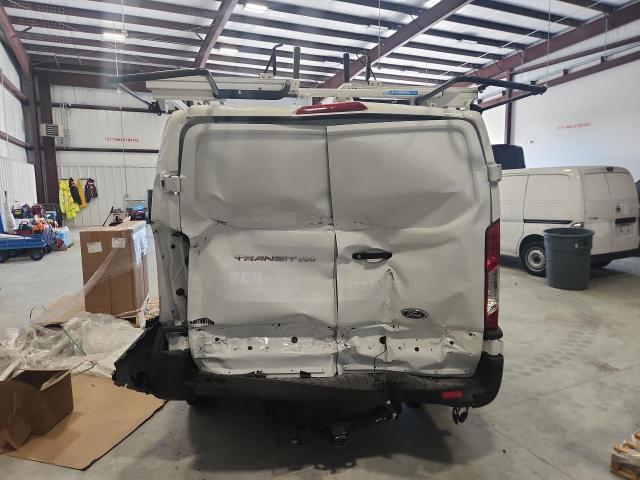 2025 Ford Transit 250 Utility / Service van