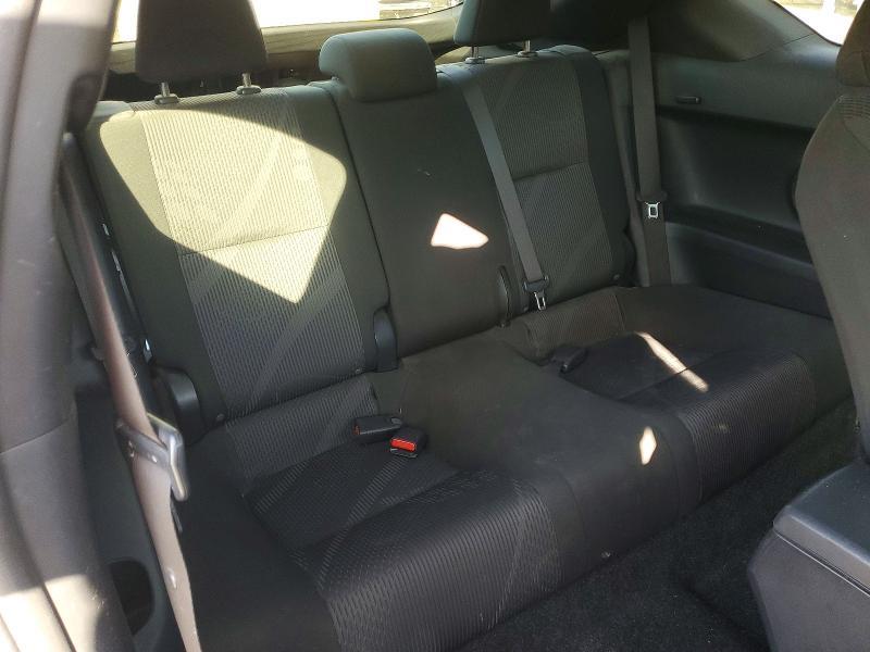 2013 Scion Tc Base