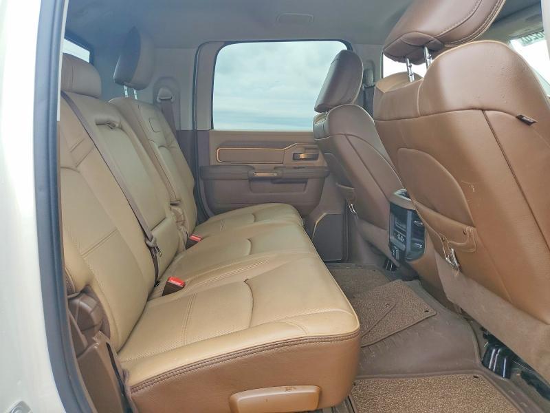 2024 Dodge RAM 2500 Longhorn