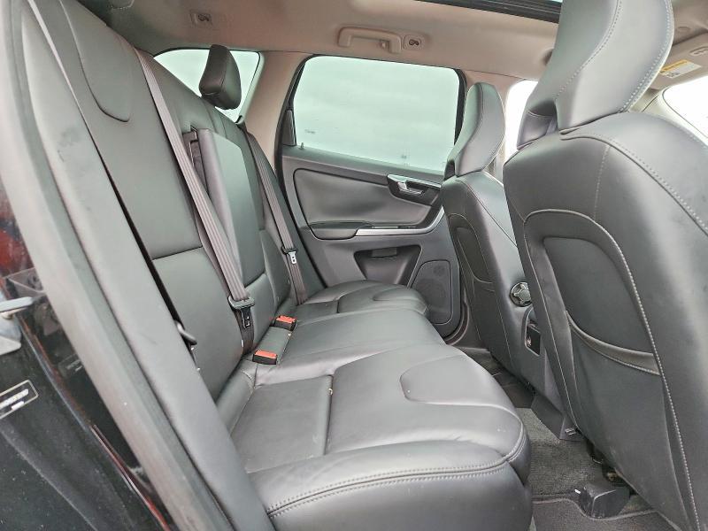 2015 Volvo Xc60 T5 Premier+