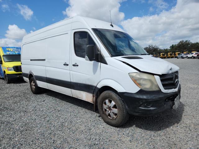 2014 Mercedes-Benz Sprinter 2500 Delivery Van