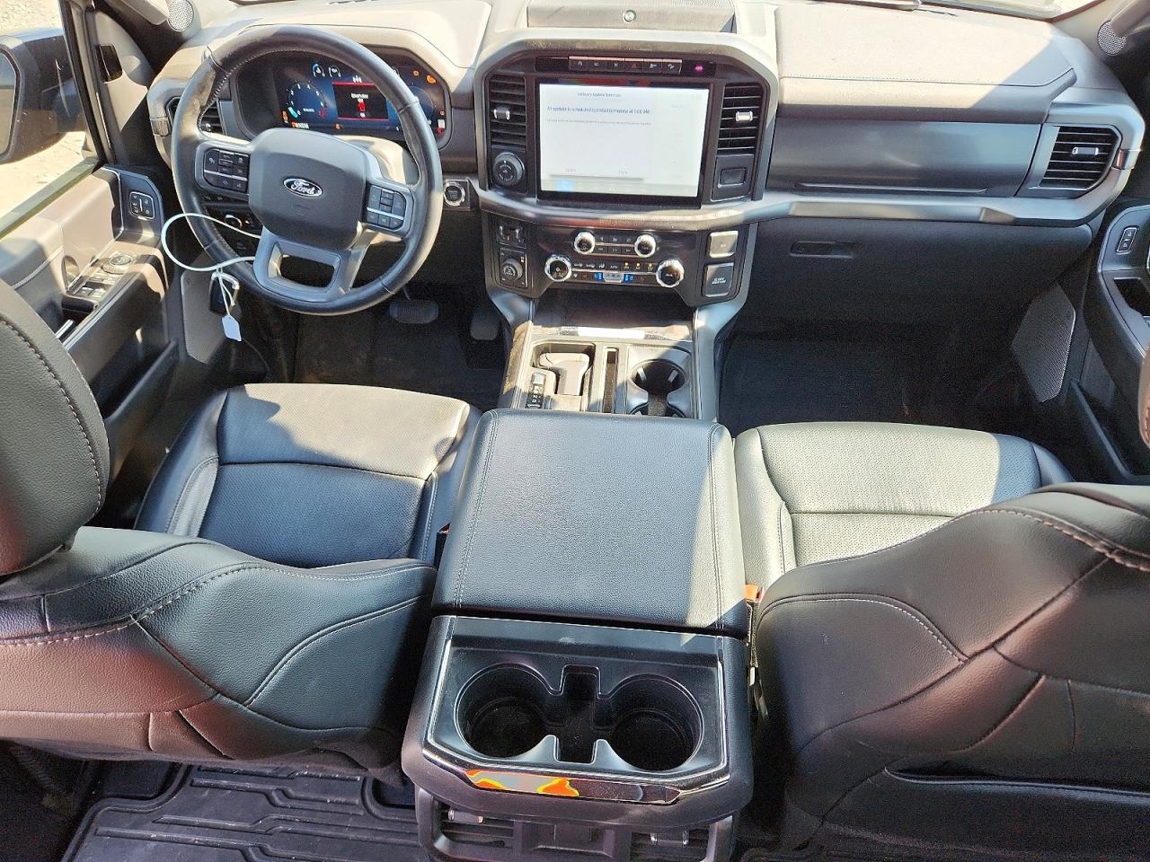 2024 Ford F150 Lariat