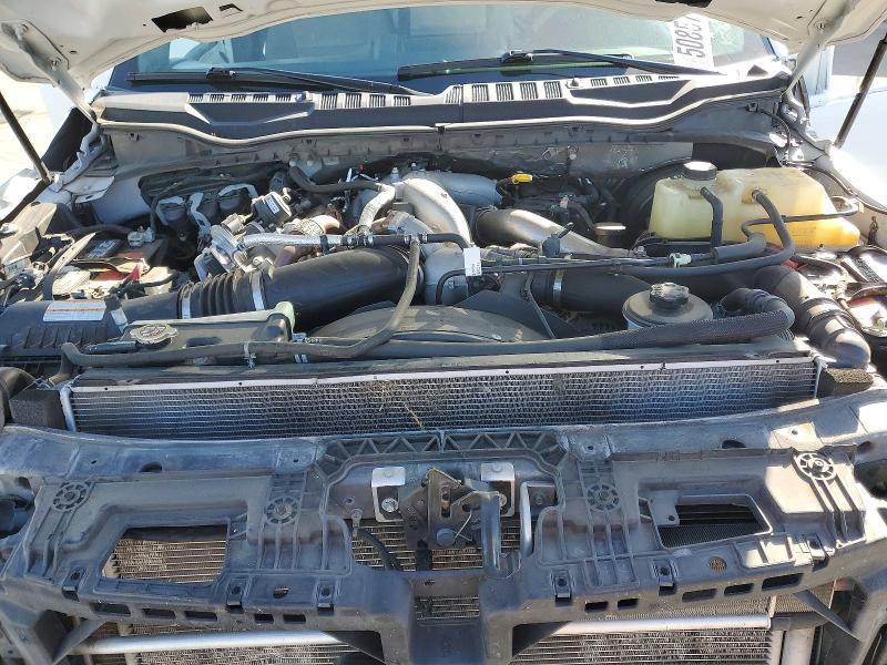 2022 Ford F250 Super Duty