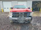 2007 Chevrolet Silverado K2500 Truck Cab AND Chassis