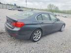 2015 BMW 335 xi