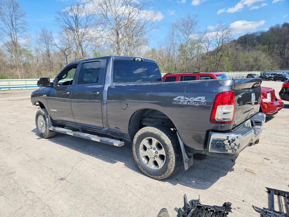 2022 Dodge RAM 2500 BIG Horn