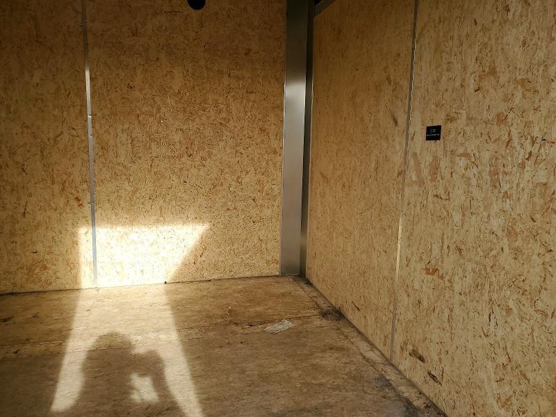 2023 Sure Trac Enclosed Cargo Trailer