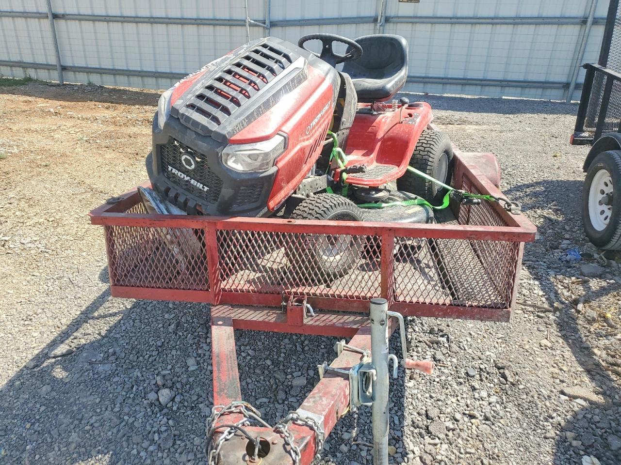 2000 Unknown 2000 Utility Trailer