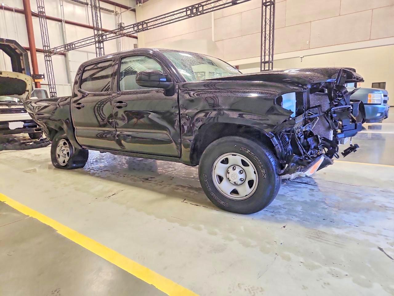 2021 Toyota Tacoma SR V6