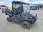 2022 Kubota RTV-XG850 Utility Vehicle