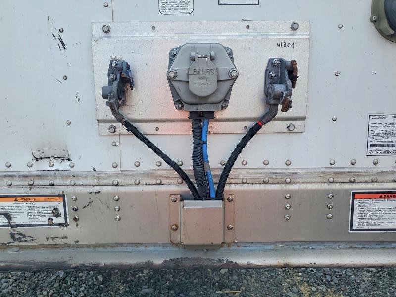 2023 Great Dane Ccc-3314-21053 dry van Trailer