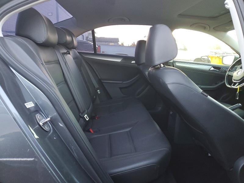 2015 Volkswagen Jetta tdi