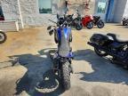 2024 Yamaha XTZ690