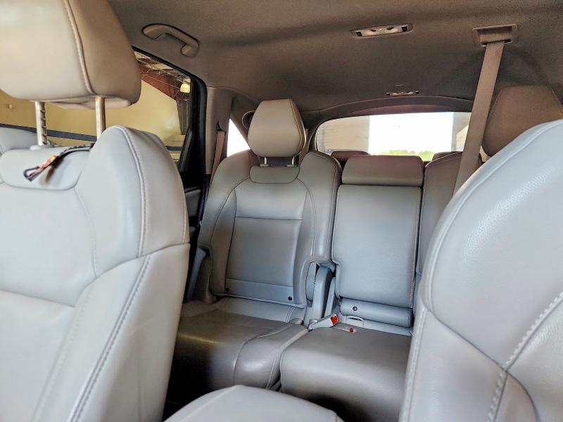 2014 Acura Mdx Technology