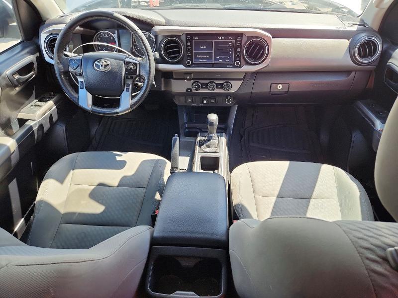 2020 Toyota Tacoma SR5 V6