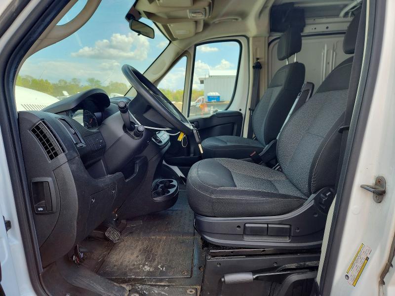 2021 Dodge Ram Promaster 1500 1500 Standard