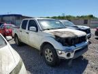 2005 Nissan Frontier SE