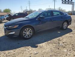 2019 Chevrolet Malibu lt for sale in Columbus, OH