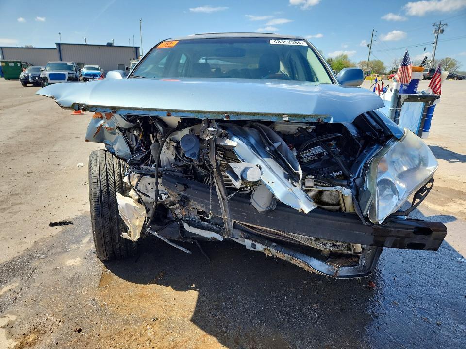2007 Toyota Avalon Limited