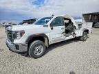 2023 GMC Sierra HD Utility / Service Truck