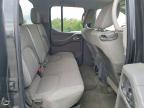 2011 Nissan Frontier S