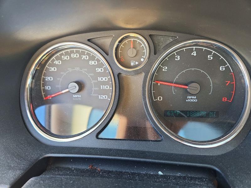 2007 Chevrolet Cobalt ls