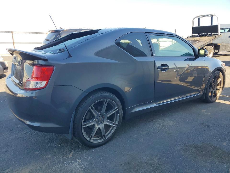 2013 Scion Tc Base
