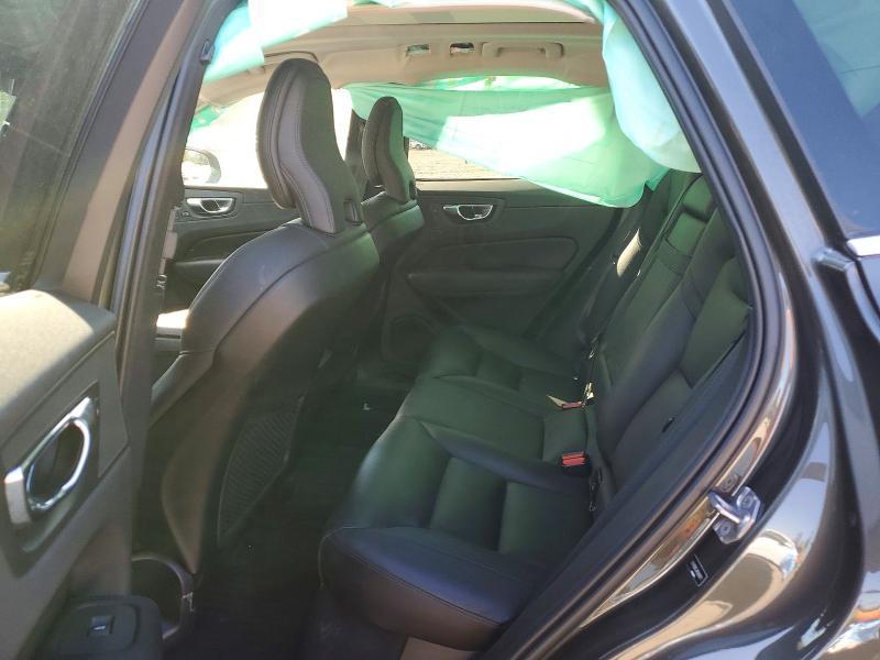2019 Volvo Xc60 T5 Inscription