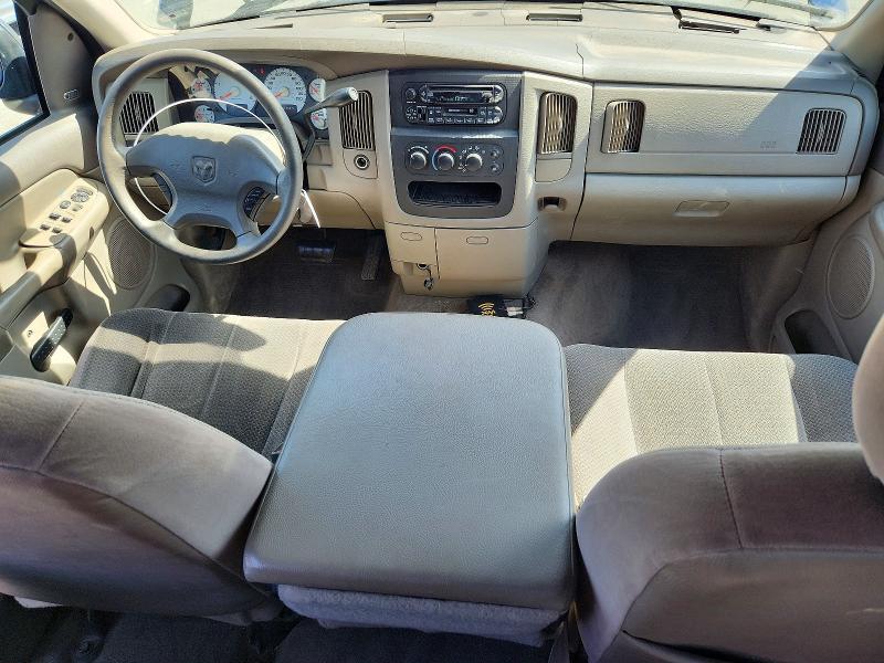 2003 Dodge RAM 2500 ST