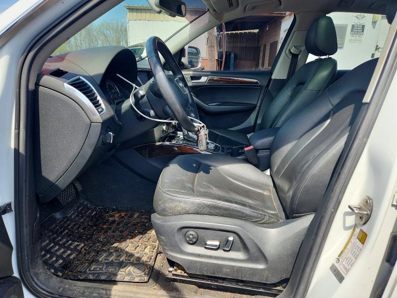 2014 Audi Q5 Premium Plus