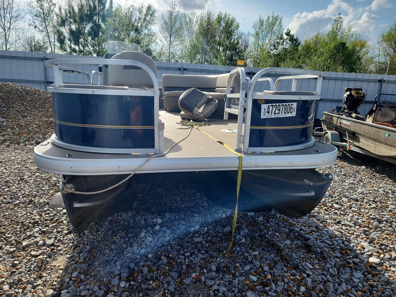 2024 Suntracker BB18