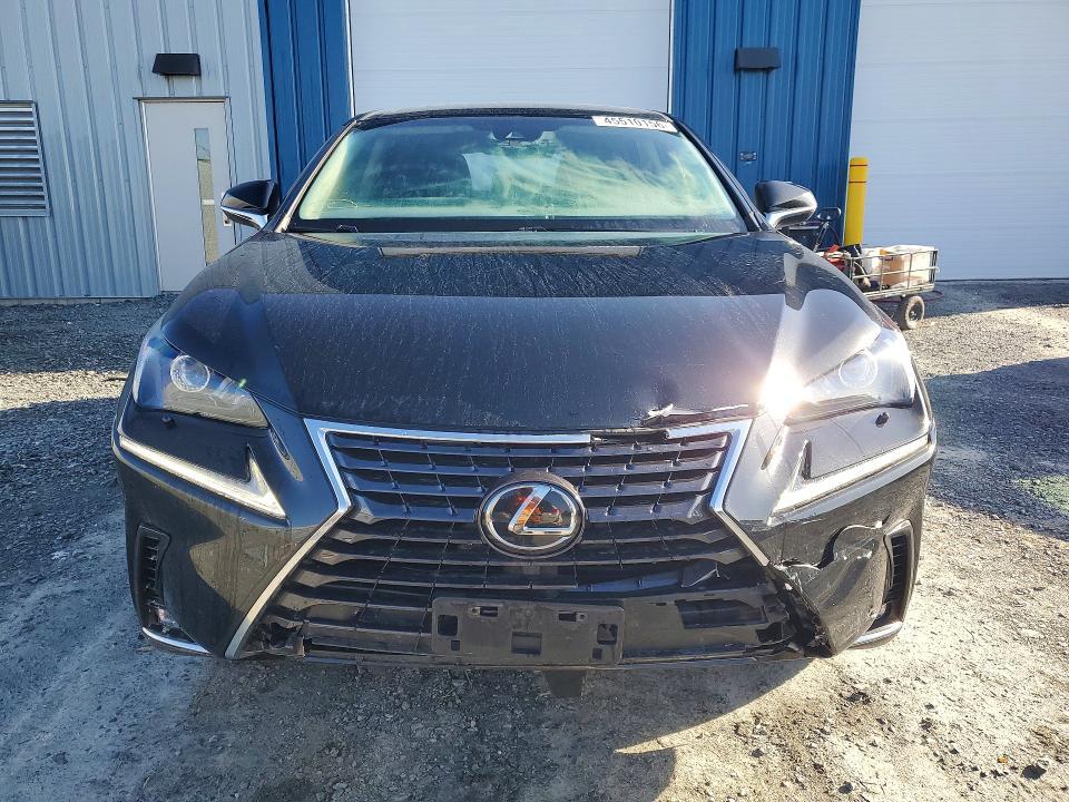 2019 Lexus Nx 300 Base
