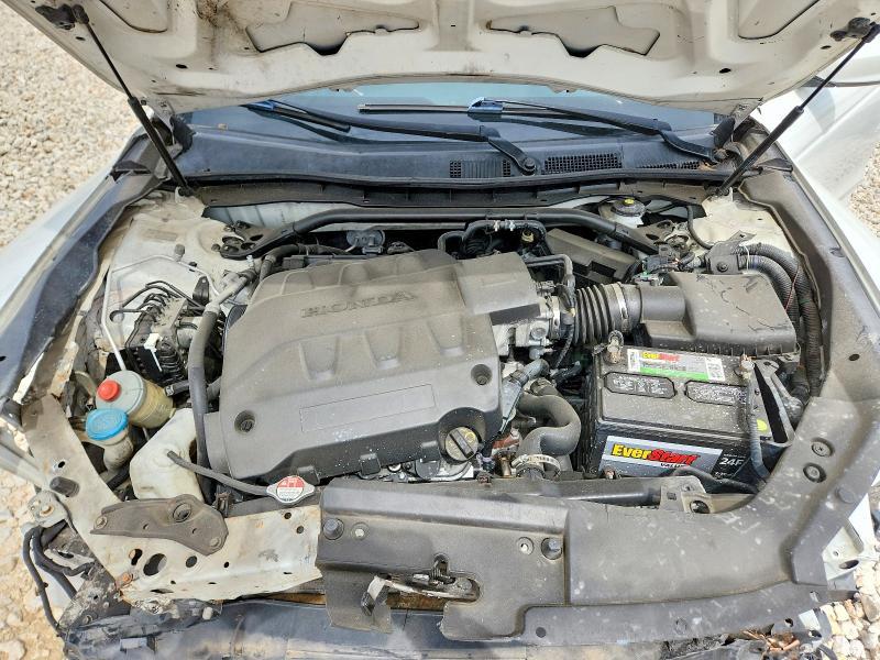 2012 Honda Crosstour exl