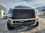 2012 Ford F250 Super Duty