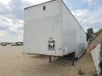 2004 Kentucky Electronics DRY Van Trailer