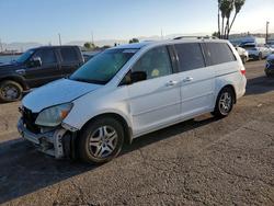 2006 Honda Odyssey ex for sale in Van Nuys, CA
