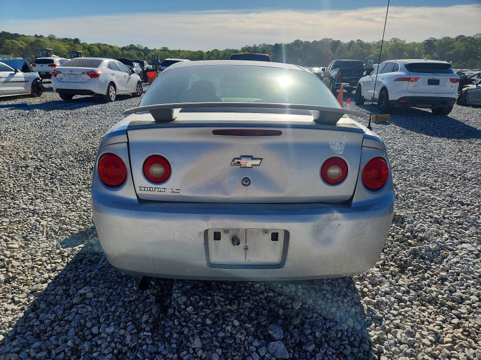 2007 Chevrolet Cobalt ls
