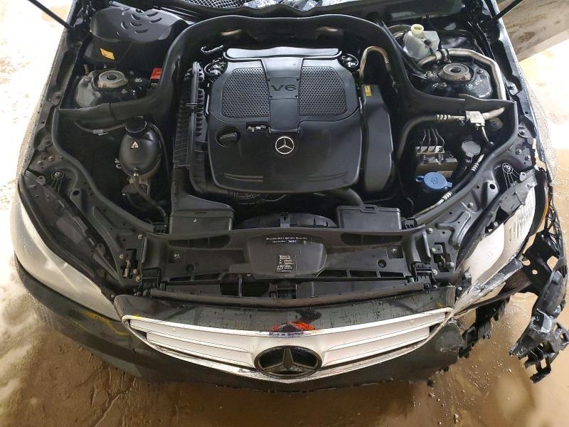 2015 Mercedes-Benz E 350 4matic