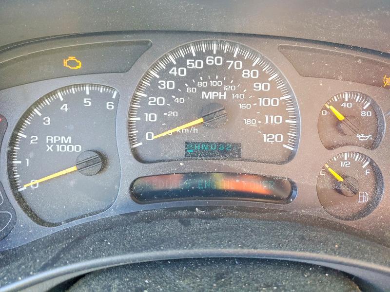 2004 GMC Yukon