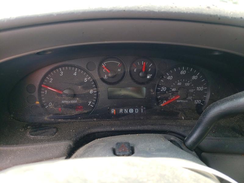 2006 Ford Taurus se