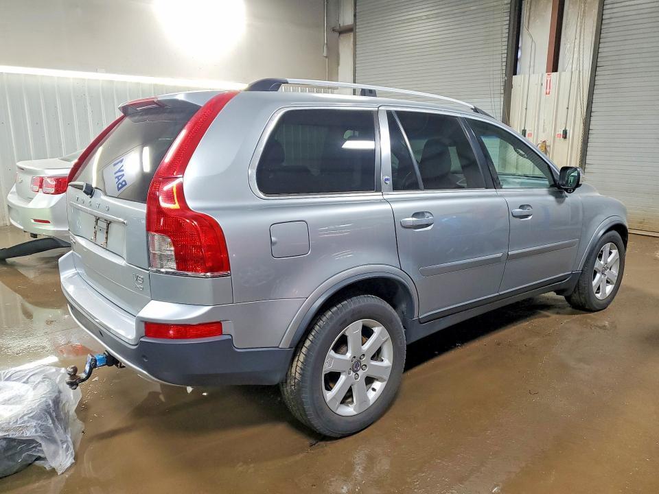 2011 Volvo Xc90 V8
