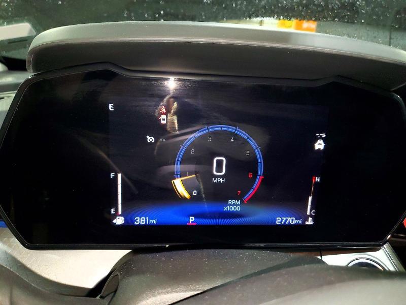 2026 Chevrolet Trax 1LT