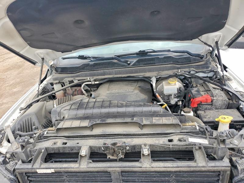 2019 Dodge RAM 2500 Tradesman