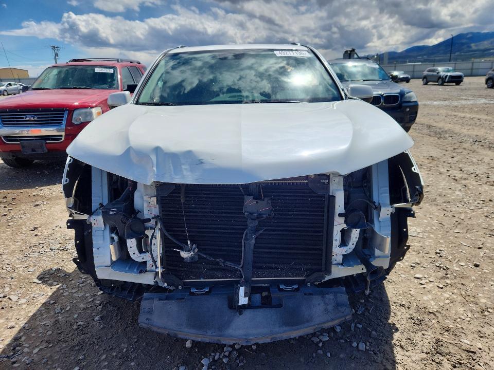 2019 Acura Mdx Advance