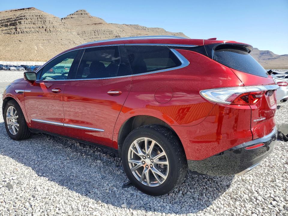 2022 Buick Enclave Premium