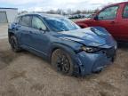 2025 Mazda Cx-50 Select
