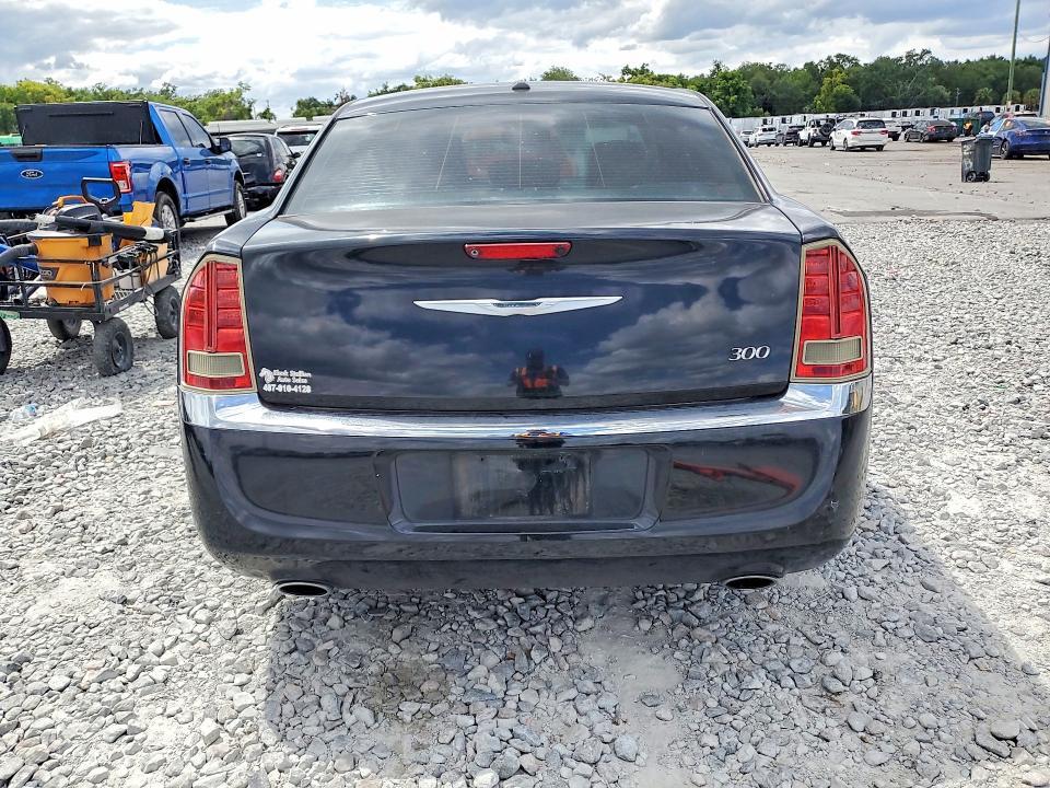 2014 Chrysler 300