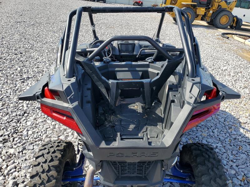 2022 Polaris RZR Utility Vehicle
