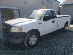 Ford salvage cars for sale: 2008 Ford F150
